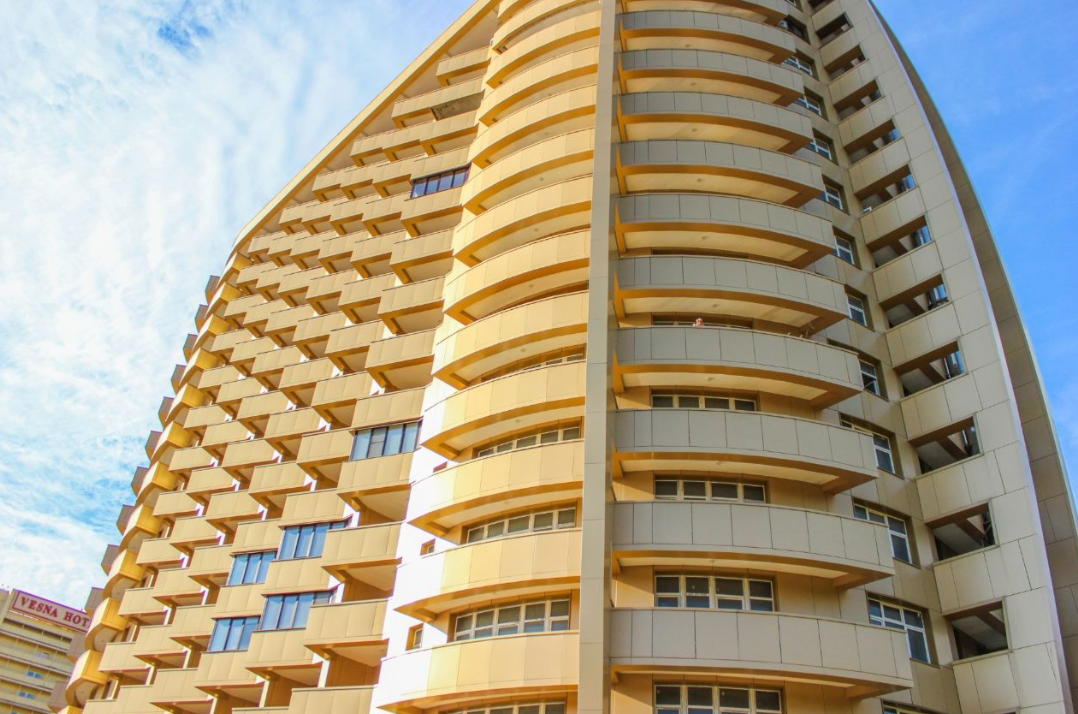 Golden Residence (Голден Резиденс)